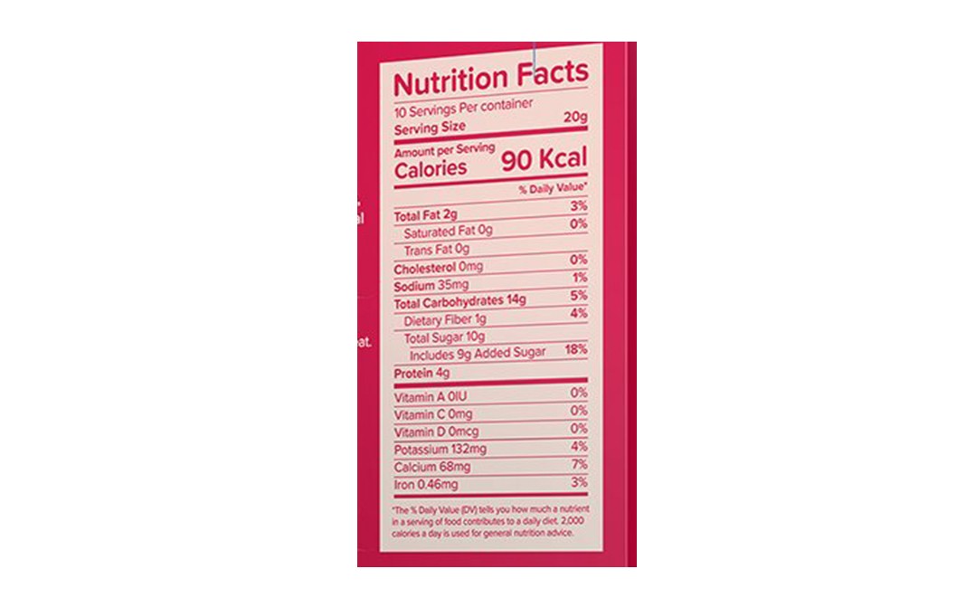 Satvam Instant Basundi Mix    Box  200 grams